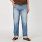 Rye Mugi Denim Crosby5 Tan