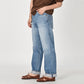 Rye Mugi Denim Crosby5 Tan