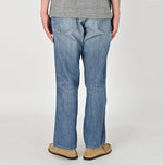 Rye Mugi Denim Crosby5 Tan - 45R by 45rpm studio