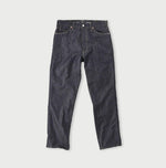 Rye Mugi Denim Crosby5 Raw - 45R by 45rpm studio