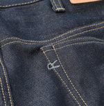 Rye Mugi Denim Crosby5 Raw - 45R by 45rpm studio