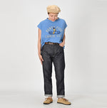 Rye Mugi Denim Crosby5 Raw - 45R by 45rpm studio