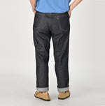 Rye Mugi Denim Crosby5 Raw - 45R by 45rpm studio