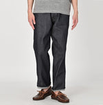 Rye Mugi Denim Crosby5 Raw - 45R by 45rpm studio