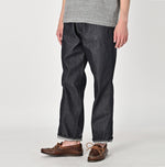 Rye Mugi Denim Crosby5 Raw - 45R by 45rpm studio