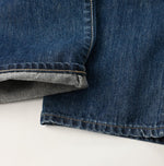 Rye Mugi Denim Charlotte5 Syou - 45R by 45rpm studio