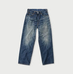 Rye Mugi Denim Charlotte5 Syou - 45R by 45rpm studio