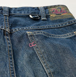 Rye Mugi Denim Charlotte5 Syou - 45R by 45rpm studio