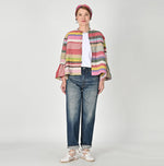 Rye Mugi Denim Charlotte5 Syou - 45R by 45rpm studio