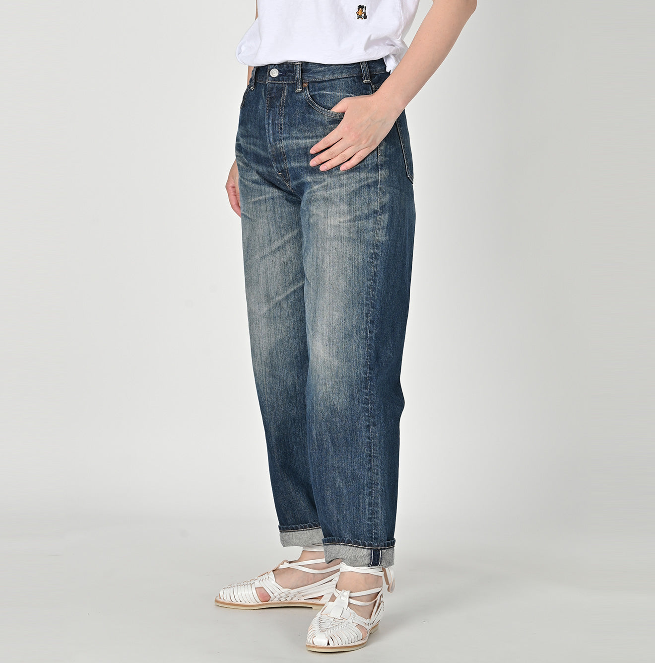 Rye Mugi Denim Charlotte5 Syou