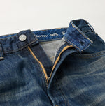 Rye Mugi Denim Charlotte5 Syou - 45R by 45rpm studio