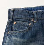 Rye Mugi Denim Charlotte5 Syou - 45R by 45rpm studio