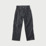 Rye Mugi Denim Charlotte5 Raw - 45R by 45rpm studio
