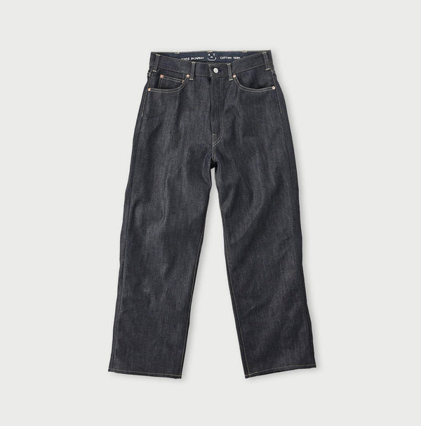 Rye Mugi Denim Charlotte5 Raw - 45R by 45rpm studio