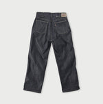Rye Mugi Denim Charlotte5 Raw - 45R by 45rpm studio