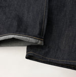 Rye Mugi Denim Charlotte5 Raw - 45R by 45rpm studio