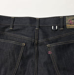 Rye Mugi Denim Charlotte5 Raw - 45R by 45rpm studio