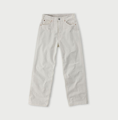 Rye Mugi Denim Charlotte5 White