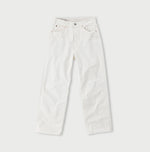 Rye Mugi Denim Charlotte5 White (26 in)