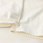 Rye Mugi Denim Charlotte5 White - 45R by 45rpm studio