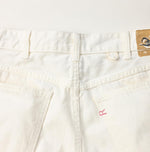 Rye Mugi Denim Charlotte5 White - 45R by 45rpm studio