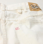Rye Mugi Denim Charlotte5 White - 45R by 45rpm studio