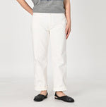 Rye Mugi Denim Charlotte5 White - 45R by 45rpm studio