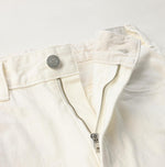 Rye Mugi Denim Charlotte5 White - 45R by 45rpm studio
