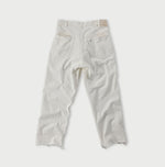 Rye Mugi Denim Crossover White - 45R by 45rpm studio