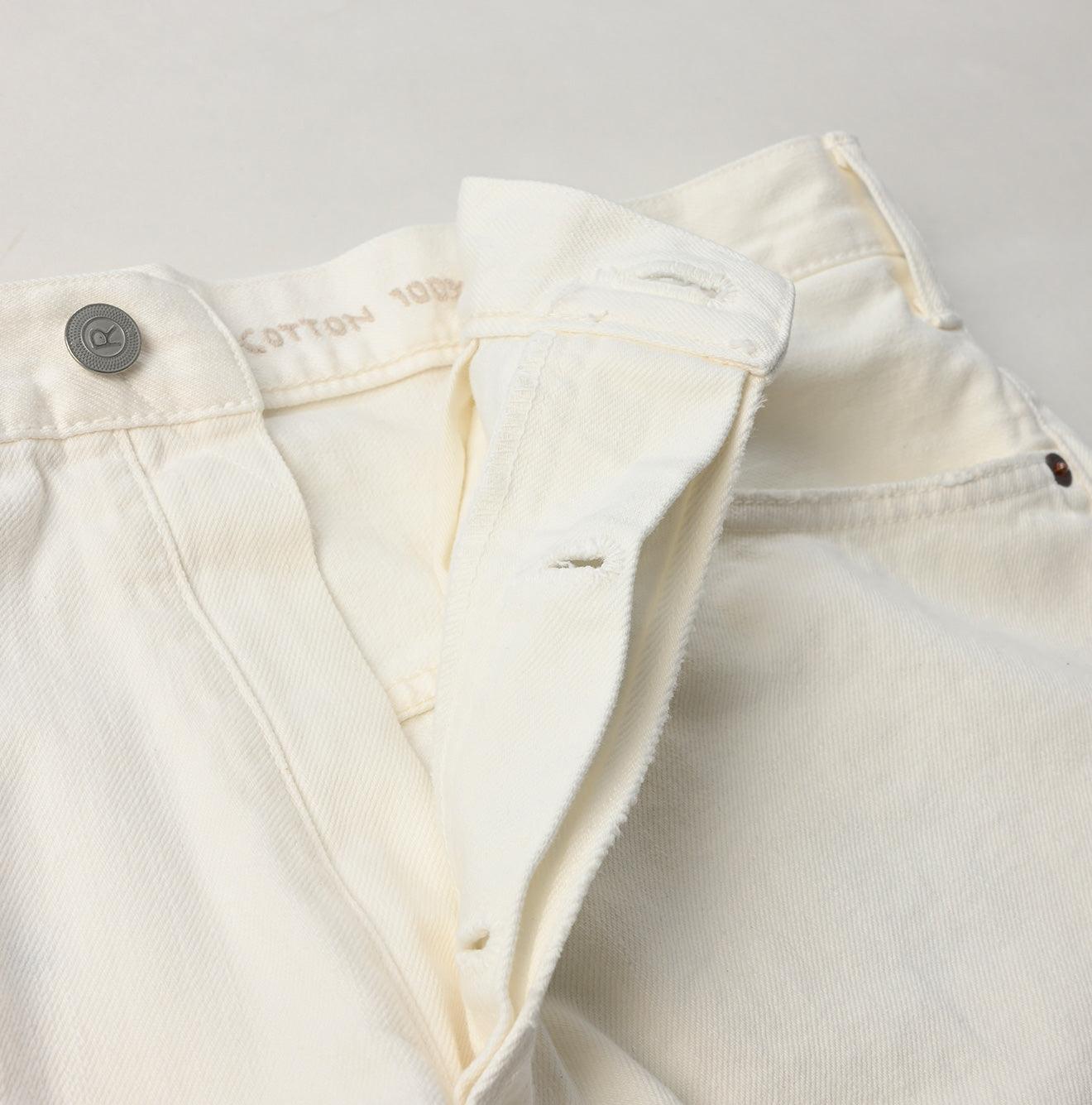 Rye Mugi Denim Crossover White - 45R by 45rpm studio - Image 14