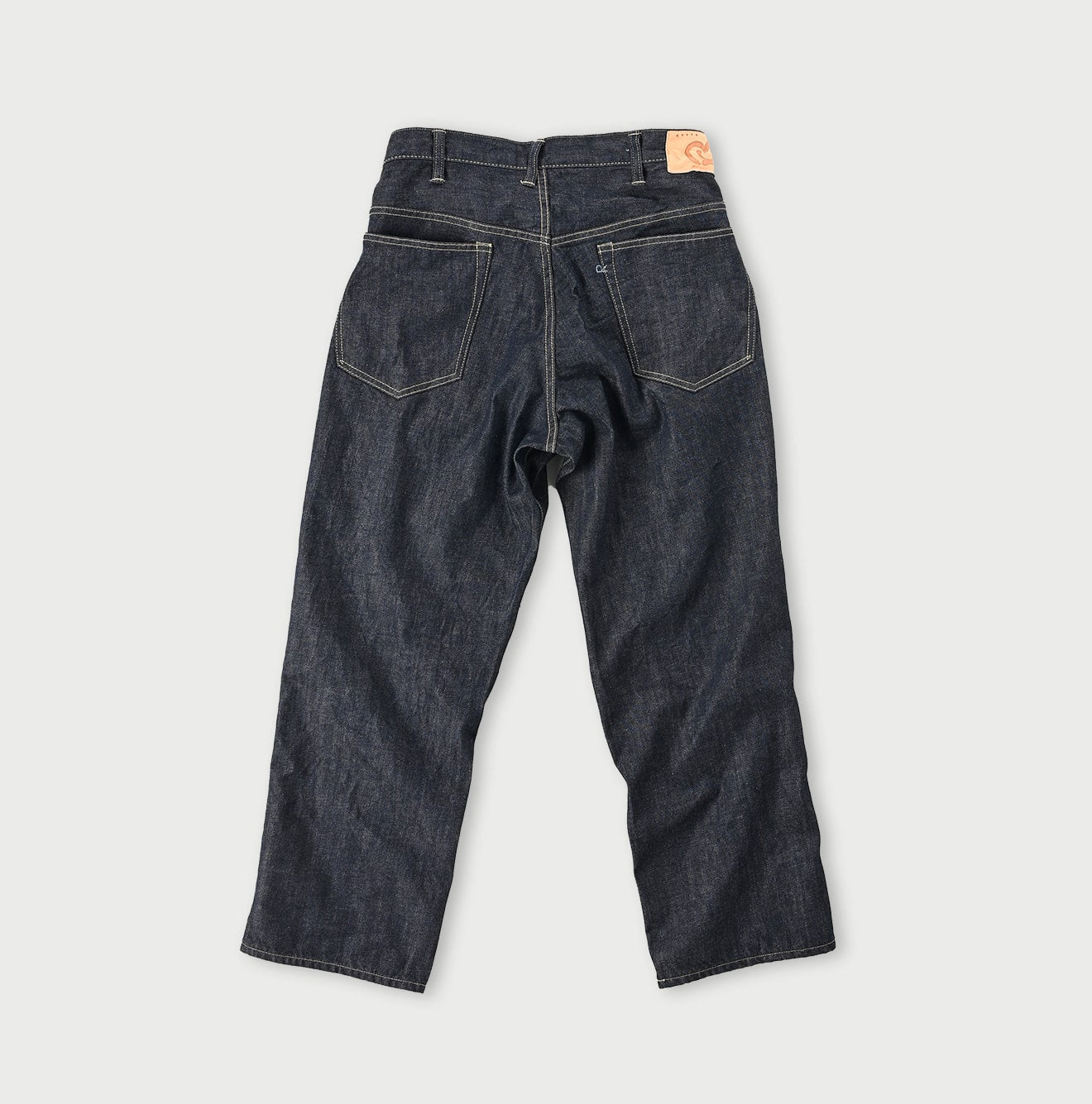 45R Rye Mugi Denim Crossover Nou - Image 9