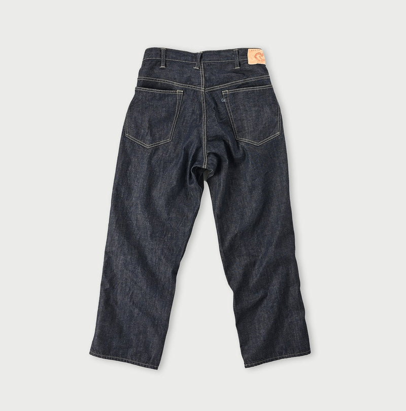 45R Rye Mugi Denim Crossover Nou - Image 9