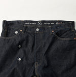 45R Rye Mugi Denim Crossover Nou