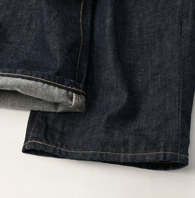 45R Rye Mugi Denim Crossover Nou