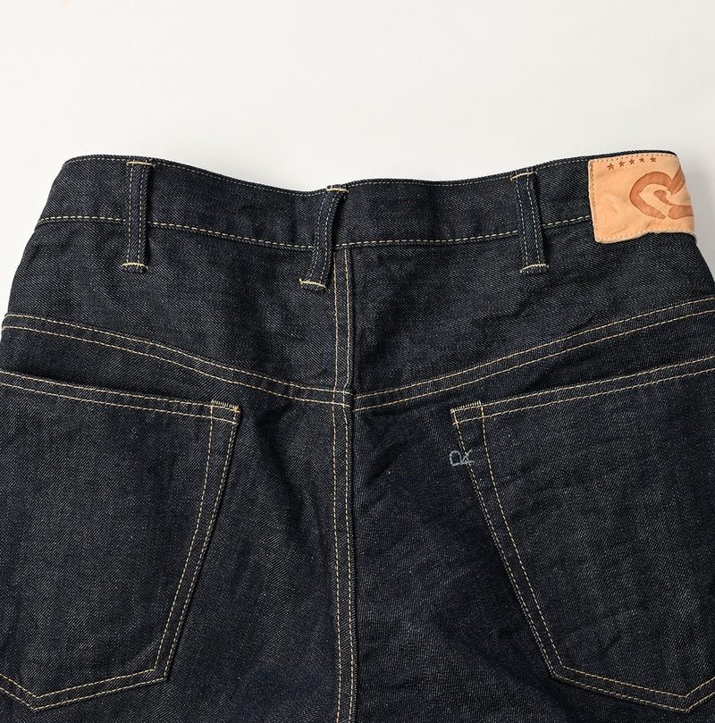 45R Rye Mugi Denim Crossover Nou - Image 7