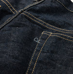 45R Rye Mugi Denim Crossover Nou