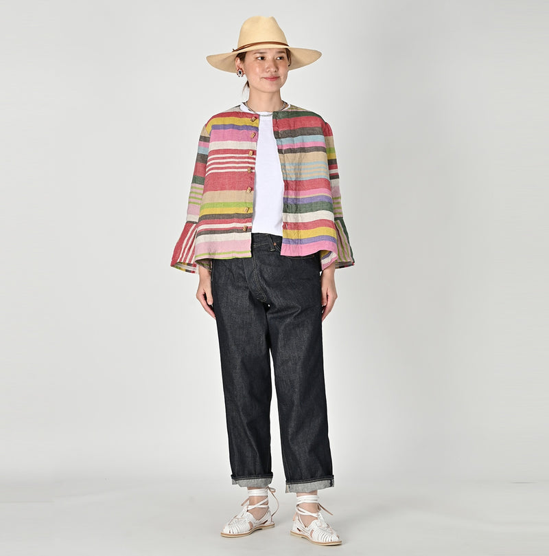 45R Rye Mugi Denim Crossover Nou - Image 11