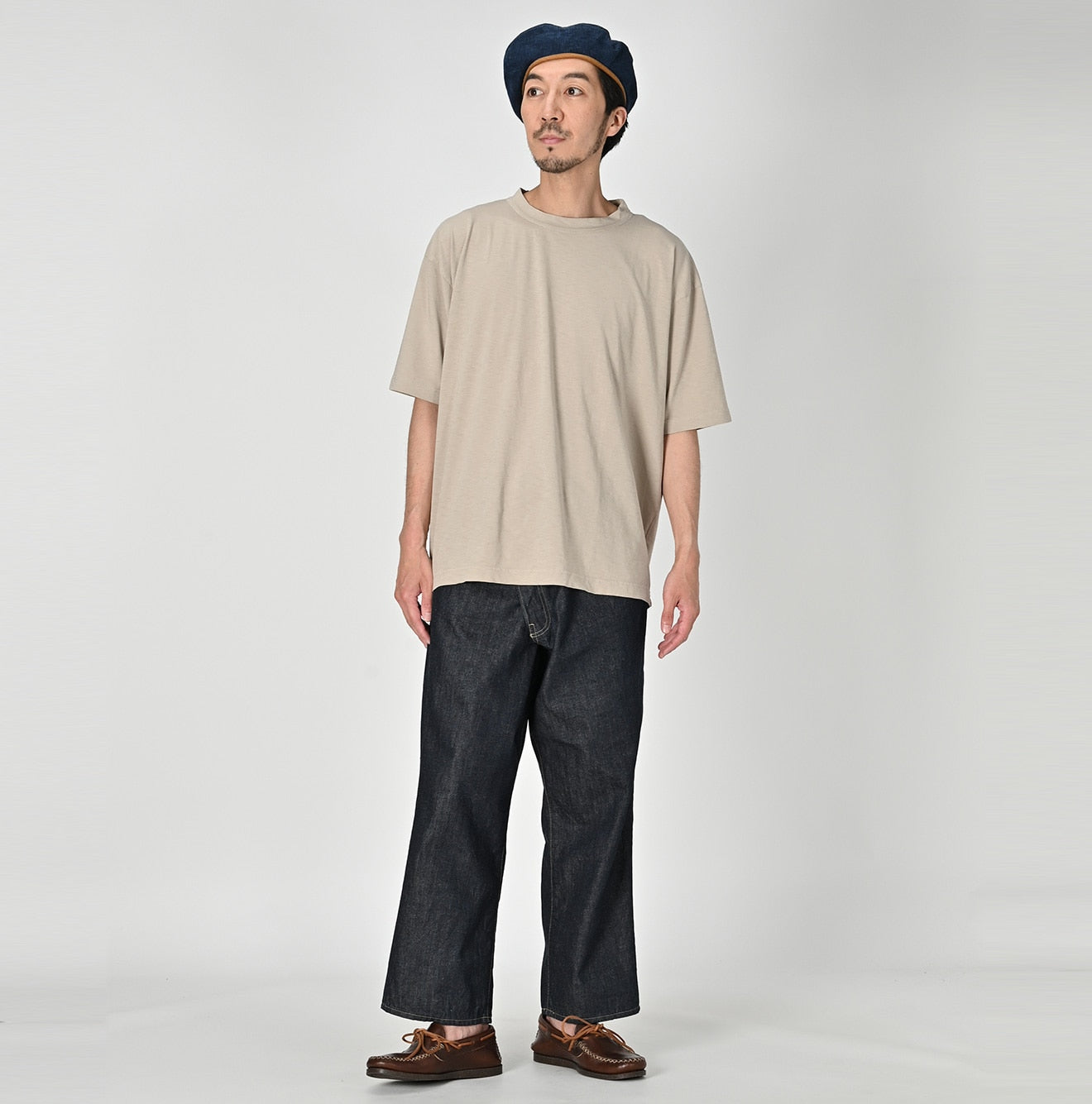 45R Rye Mugi Denim Crossover Nou - Image 15