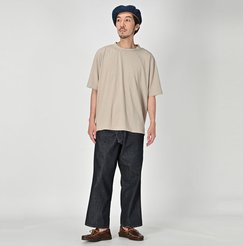 45R Rye Mugi Denim Crossover Nou - Image 15