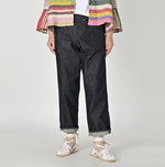 45R Rye Mugi Denim Crossover Nou