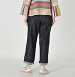 45R Rye Mugi Denim Crossover Nou