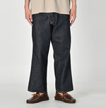 45R Rye Mugi Denim Crossover Nou