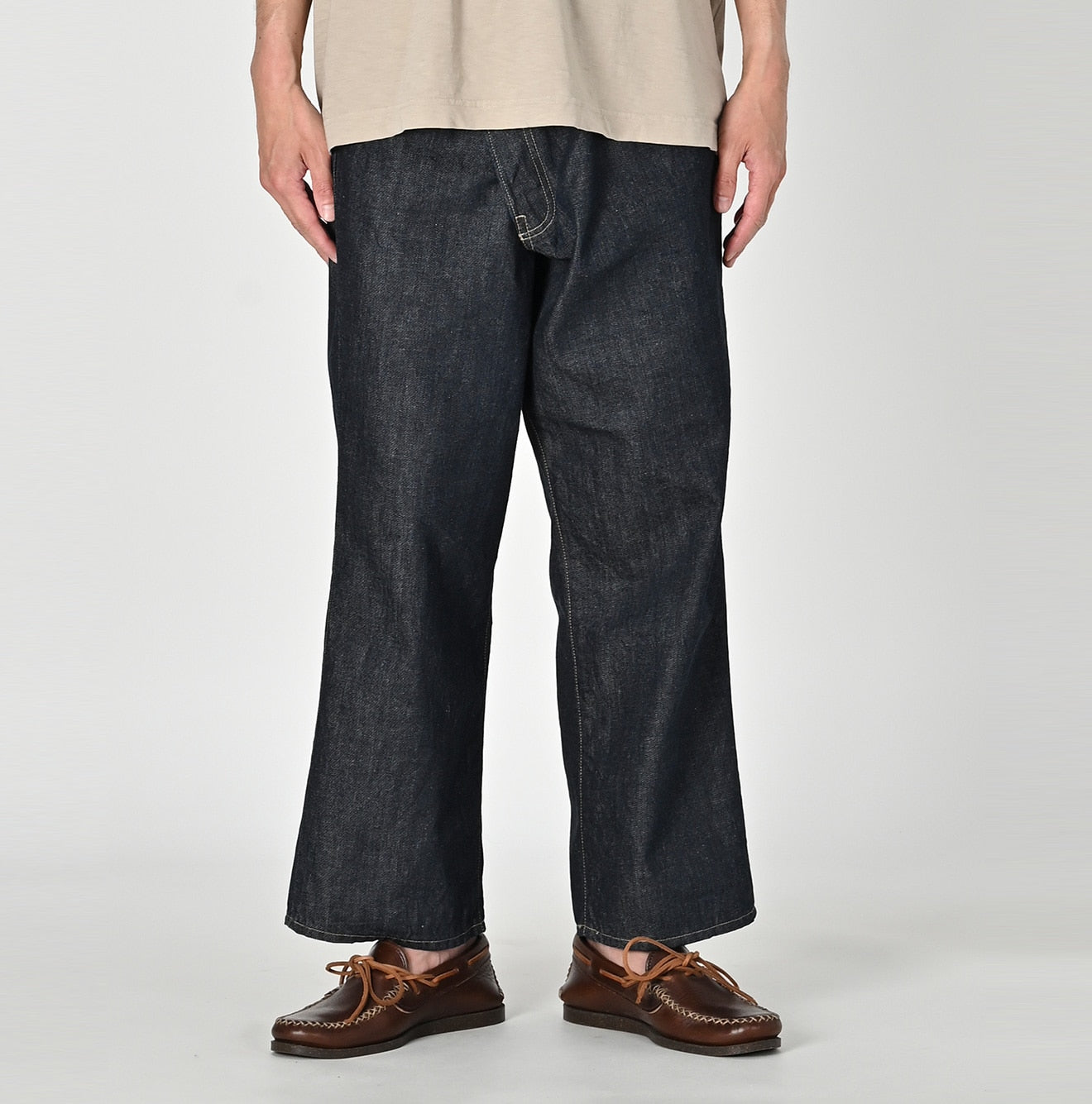 45R Rye Mugi Denim Crossover Nou - Image 16