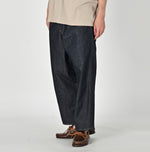 45R Rye Mugi Denim Crossover Nou