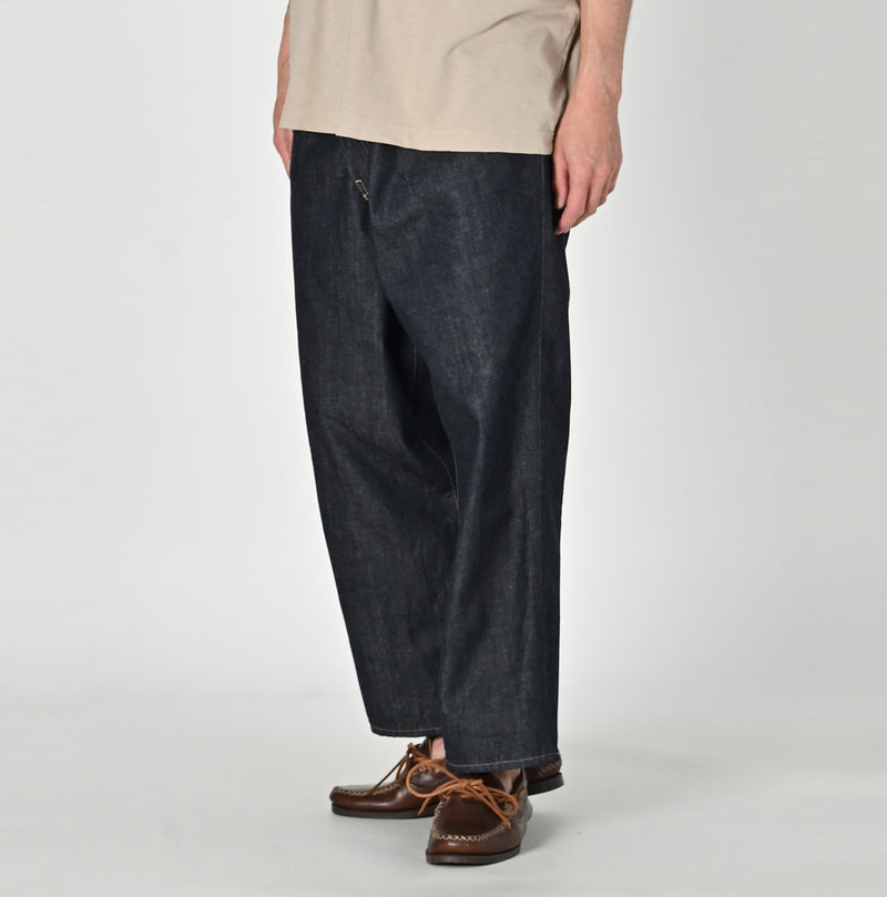 45R Rye Mugi Denim Crossover Nou - Image 17