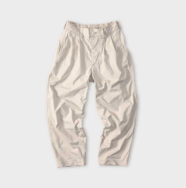 45R Weather 908 Pegtop Pants