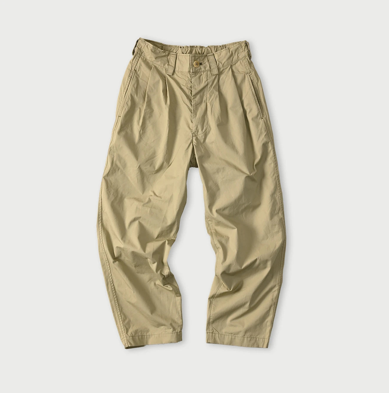 Weather 908 Pegtop Pants | 45R Official Online Store – 45R GLOBAL