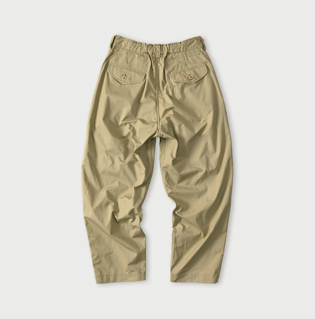 Weather 908 Pegtop Pants | 45R Official Online Store – 45R GLOBAL