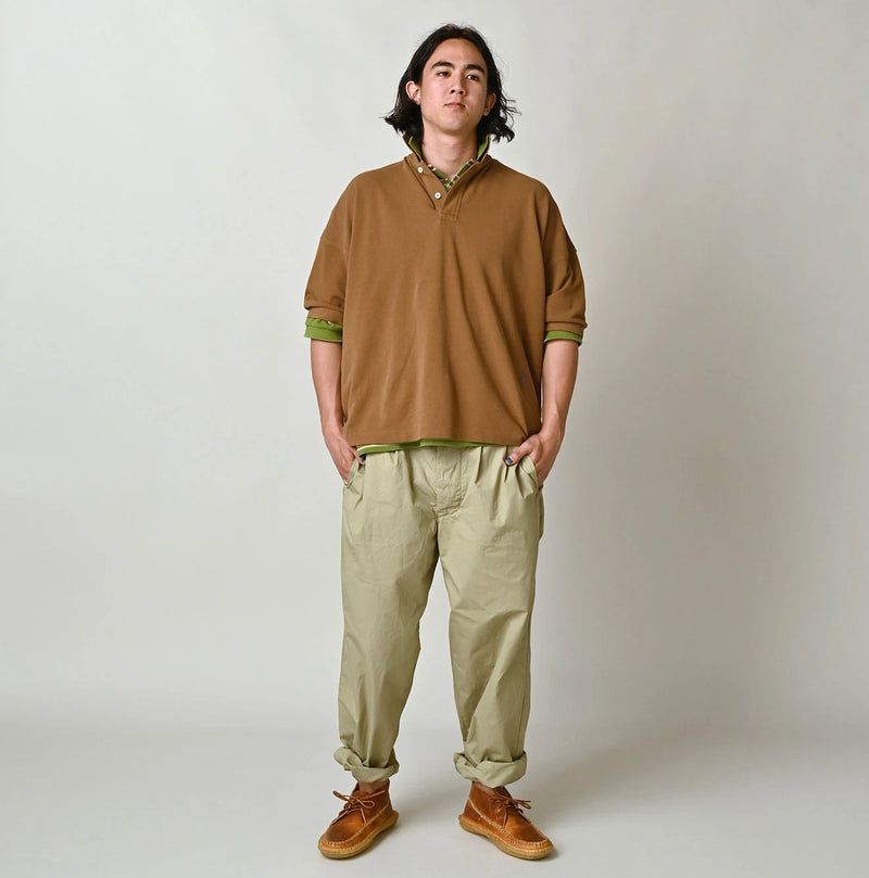 45R Weather 908 Pegtop Pants - Image 5