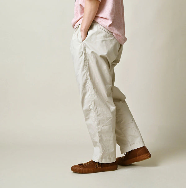 45R Weather 908 Pegtop Pants